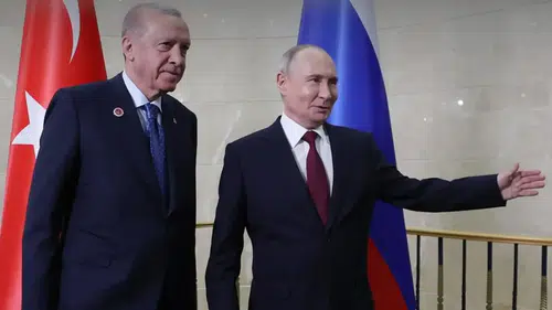 Atina-Tel Aviv hattında Erdoğan-Putin telaşı: Bir sonraki hedeflerini duyurdular