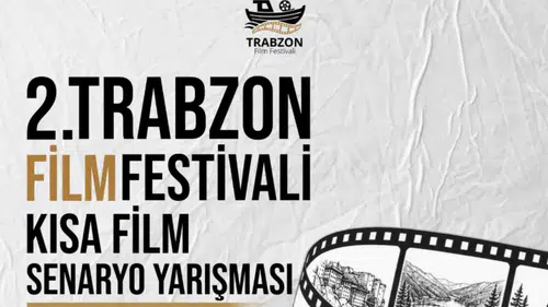 Üniversiteli Gençler Karadeniz’i Sinemaya Taşıyacak