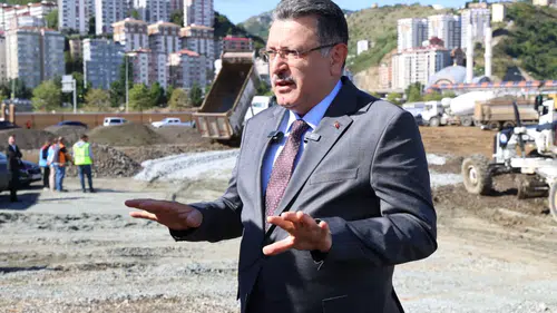 Başkan Genç’ten Uzunkum Daveti: “Bu Heyecanı Hep Birlikte Yaşayalım”