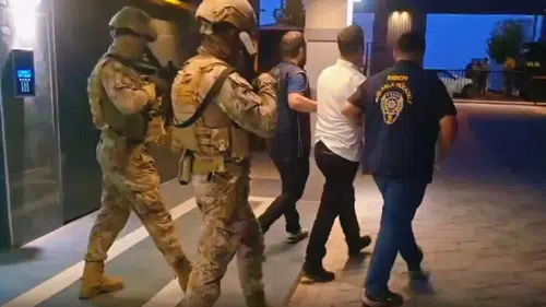 4 ilde yasa dışı bahse kıskaç: 3 milyarlık hesap hareketi saptandı