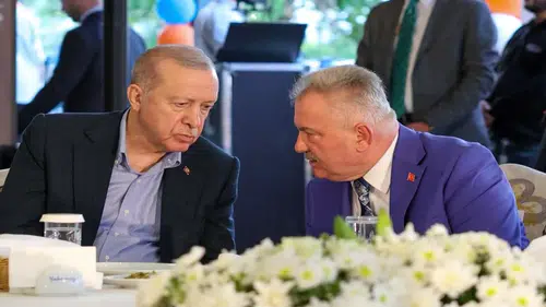 AK Parti Rize’ye Yeni İl Başkanlığı Binası Geliyor