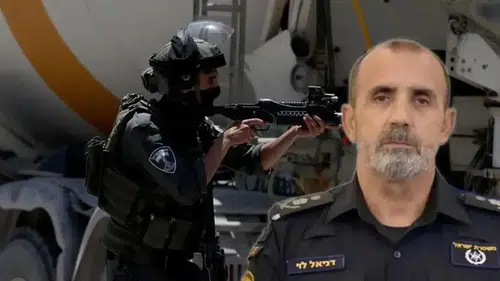 İsrail'den Şok İtiraf: "Dünya Bizi Haydut ve Cani Olarak Görüyor"