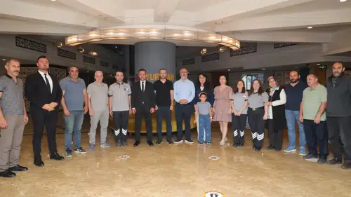 Artvin’de Mehmet Sosanoğlu Serbest Güreş Festivali Başarıyla Tamamlandı