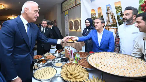 "Doğu ve Güneydoğu'da Turizmde Yeni Dönem: 5 Şehir Birleşerek Ortak Rota Oluşturdu"