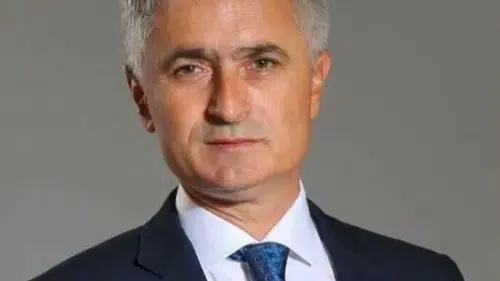Asım Çillioğlu: Rize İçin Yeni Bir Sanayi Hamlesi Başlatıyoruz