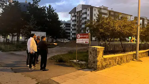 Yakutiye Belediyesi’nde Saha Çalışmaları Hız Kesmeden Sürüyor