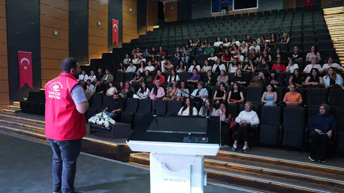 Türkiye ile Gürcistan Arasında Gençlik ve Kültür Köprüsü Rize’de Kuruluyor