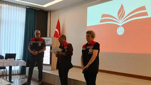 Trabzon’da Okullarda Su Verimliliği Sistemi Kuruluyor