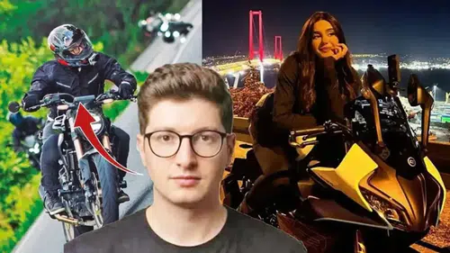 'Ölüm Virajı' Yine Kan Döküyor: Ceyda'dan Sonra Yıldırım da Hayatını Kaybetti!