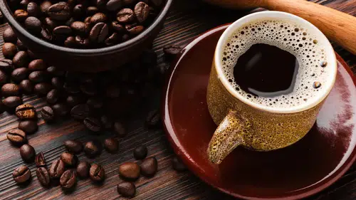 Honduras Kahvesi Çekirdeklerinin Aroma Profili Nasıldır?
