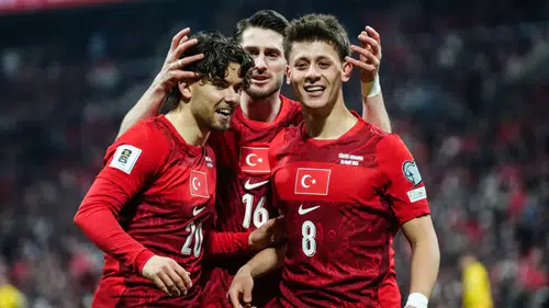 A Milli Takım'ın aday kadrosu belli oldu! İşte Vincenzo Montella'nın tercihleri...
