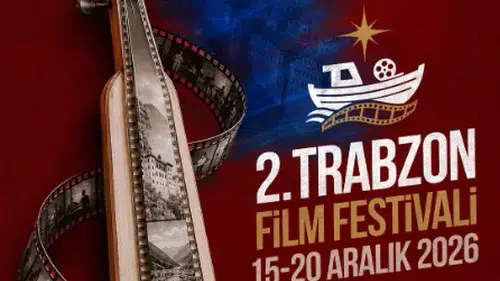 Trabzon Film Festivali’nde Ödül Heyecanı: Başvurular İçin Son Tarih 21 Eylül