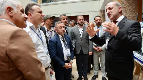 Kaçkarların Hafızası Gelecek Nesillere Aktarılıyor