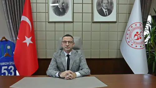 Rize’de Spor ve Adrenalin Dolu Yaz: Hedef Dünya Sahnesi