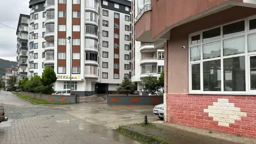 Fındıklı Belediyesi: Fotoğraflar Arasındaki Fark, Yaptığımız Çalışmaları Gösteriyor