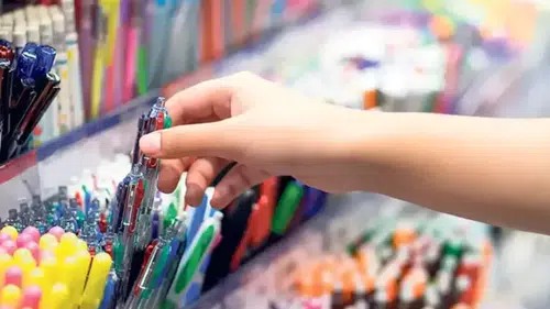 Trabzon’da velilere okul alışverişi uyarısı! Bu ürünlere dikkat!