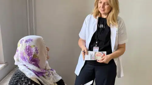 Alzheimer ve Demansa Karşı Erken Tanı ve Sağlıklı Yaşam Vurgusu