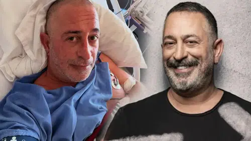 Kalp krizi geçirmişti, son hali ortaya çıktı!