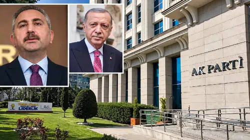 'Anayasal engel yok milletimiz istiyor'