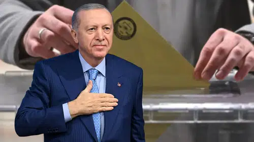AK Parti'den seçim tarihi açıklaması: Cumhurbaşkanımızın yeniden adaylığının önü açılacak
