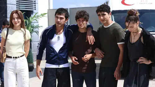 İstanbul Setinde Şok Kriz: Oyuncular Arasında Gerilim Tırmandı!