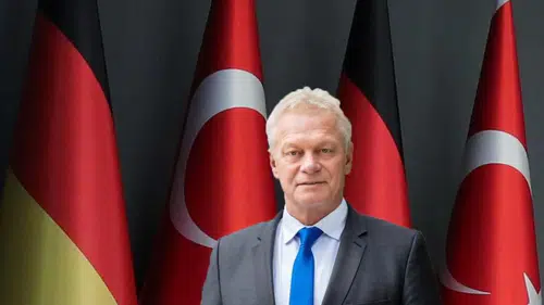 Ankara ziyareti öncesi açık teklif: Türkiye ile işbirliği büyük önem taşıyor