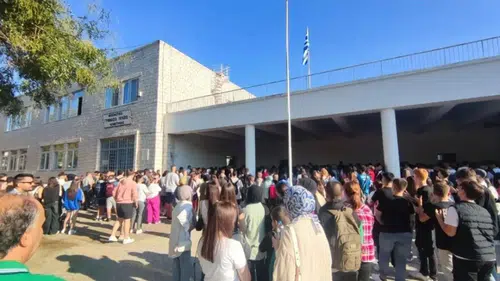 Atina'nın Türkçe hazımsızlığına tepki! Lozan'ı ezip geçemezsiniz