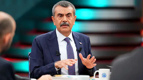 Bakan Tekin’den zorunlu eğitim açıklaması