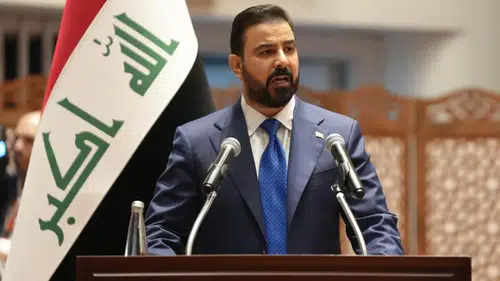Başbakan Zeydi tarih verdi: Silahsızlandırma 2027'de tamamlanacak