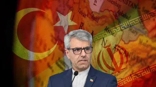 Bölgesel Ayrışma Çabaları Başarısızlıkla Sonuçlandı! Bekayi: Türkiye ile İlişkilerimiz Arzu Edilen Seviyede