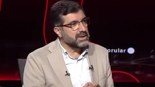 Boykot tartışmasına yeni boyut! Biçkioğlu: Her olaydan onlarca film çıkarılmalı