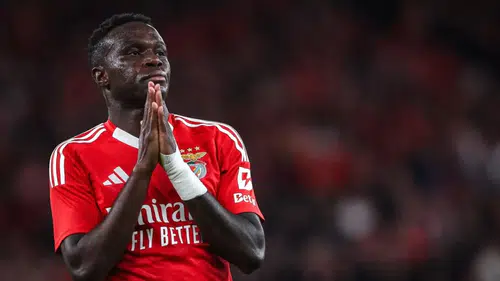 Bruma, Yeni Takımına İmza Attı!