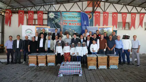 Büyükşehir ve Üreticiler Doğrudan İş Birliği İçinde!