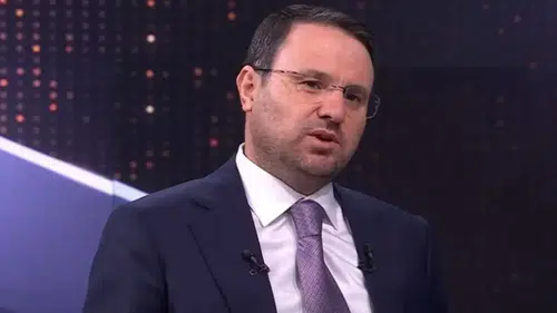 Cezaevlerinde 56 Bin 963 İnşaat ve Sanayi Alanında Mesleki Eğitim Aldı