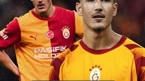 Deniz Gül: "Ben Buradayım!" İlk Maçında Cüretkar Performans Sergiledi!
