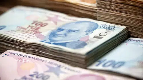Dış Ticaret Rakamları: Türk Lirası Güç Kazanıyor, Toplam Hacim 8 Ayda 1 Trilyon Lirayı Aştı!