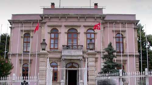 Edirne Belediyesi'nde Rüşvet Skandalı: CHP'li Meclis Üyesi Gözaltına Alındı!