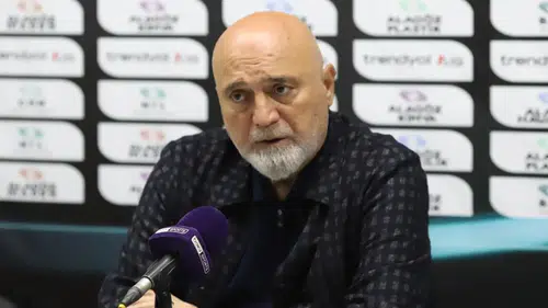 Esenler Erokspor, Hikmet Karaman ile Yeni Döneme Başlıyor!