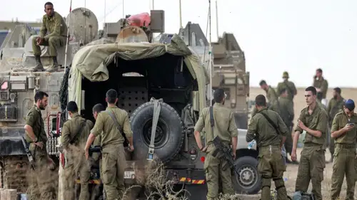 Eski İsrail askerinden Gazze itirafı: Ambulanslar hedef alındı
