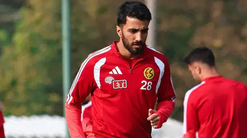 Eskişehirspor, Balıkesirspor ile Kritik Maç İçin Geri Sayıma Geçti!