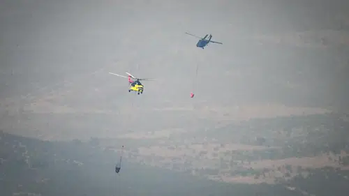 Adana'da Yangın Alarmı: Evler Tahrip Edildi, Köyler Tahliye Ediliyor