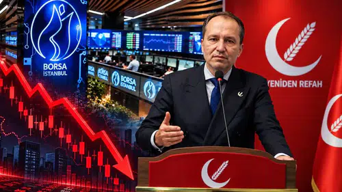 'Siyasi bağlantılar ortaya çıkarılsın'