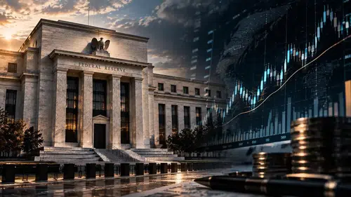 Fed ekim faiz kararı ne zaman açıklanacak"