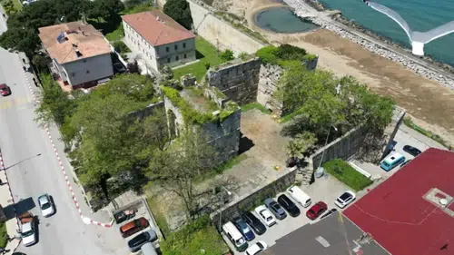"Fetih Müzesi, Sinop'un Tarihi Zenginliklerini Gelecek Nesillere Aktaracak"