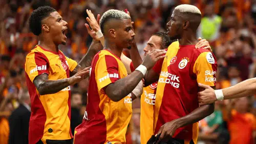 Galatasaray, Başakşehir ile Karşılaşıyor: Olası 11'ler Açıklandı!