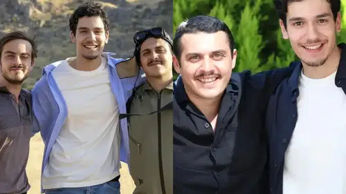 "Gönül Dağı'nın Ali'si Yağız Kılınç, Tozkoparan ile Parlayan Yıldız Haline Geldi!"