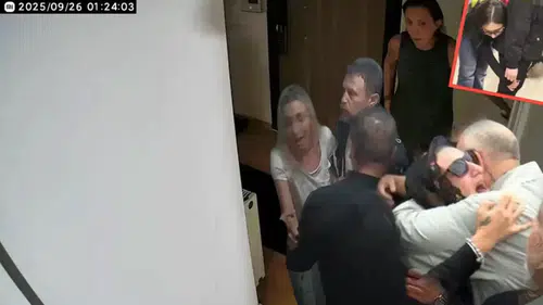 Güllü'nün Ölümünde Şok Gelişme: İtirafçının Ses Kaydı Ortaya Çıktı!