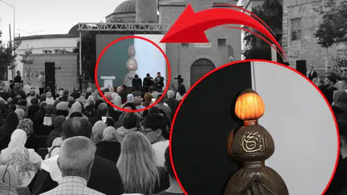 Güneşle gelen eşsiz hadise: Sadece 5 dakika sürdü