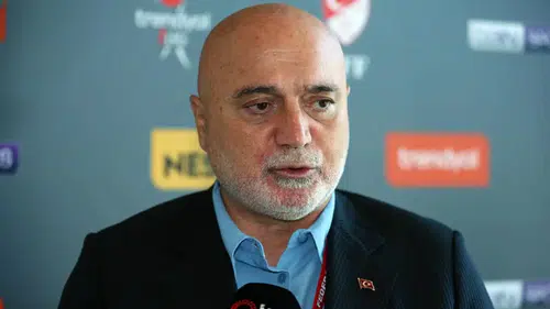 Iğdır FK'da Hikmet Karaman ile yollar ayrıldı