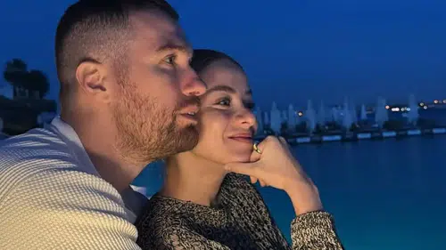 İlayda Alişan ve Oğulcan Engin'den Evlilik Müjdesi: "Çok Değerli Bir Bağ"